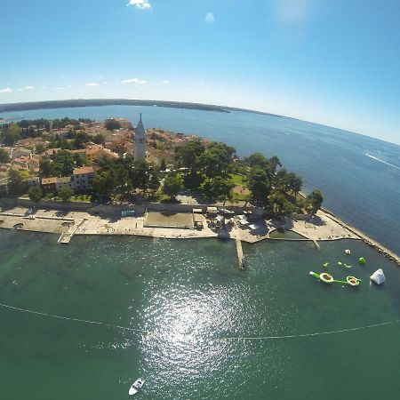 Apartma Jelka Novigrad  Екстер'єр фото