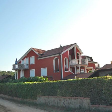 Apartma Jelka Novigrad  Екстер'єр фото