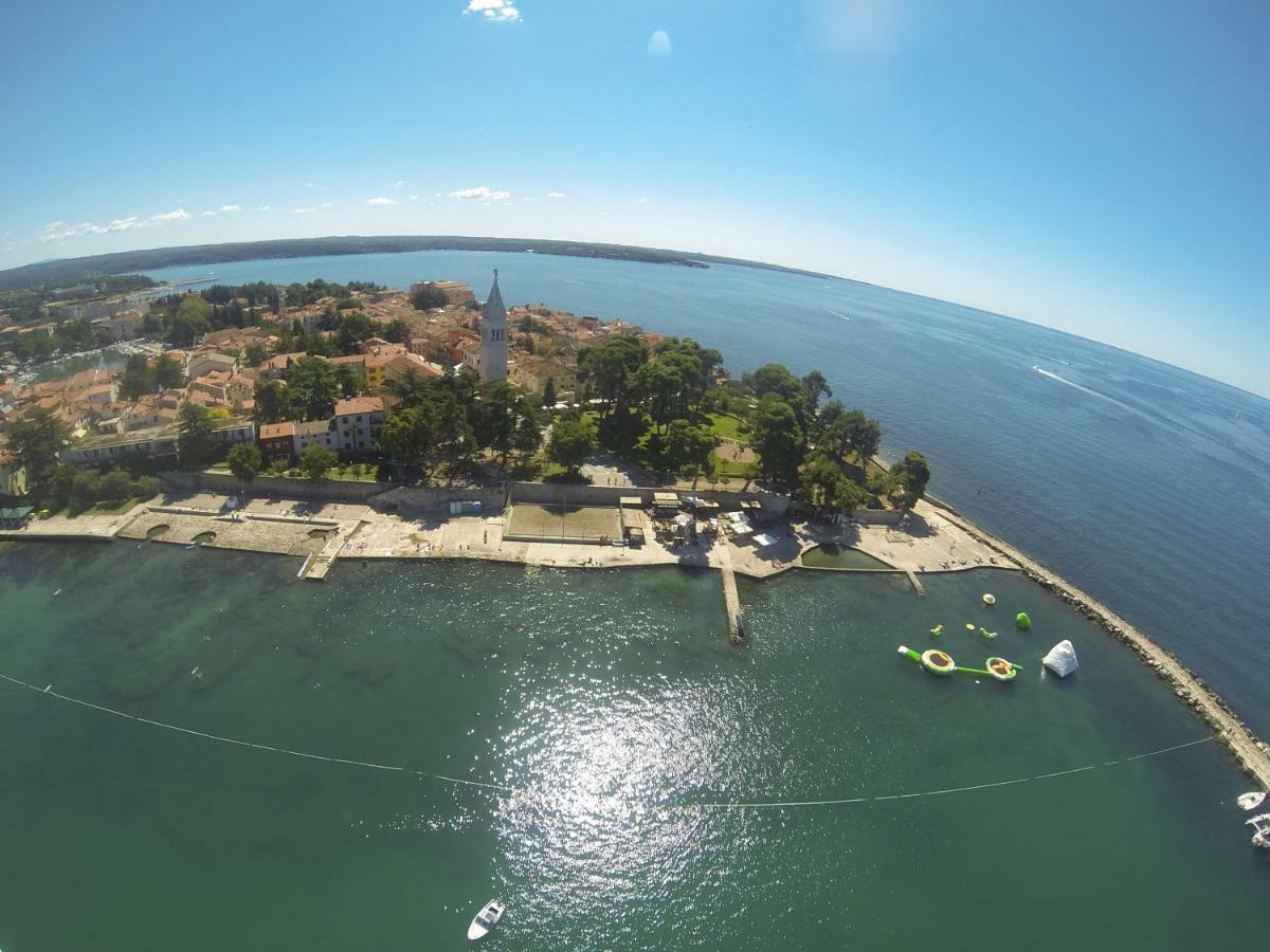 Apartma Jelka Novigrad  Екстер'єр фото