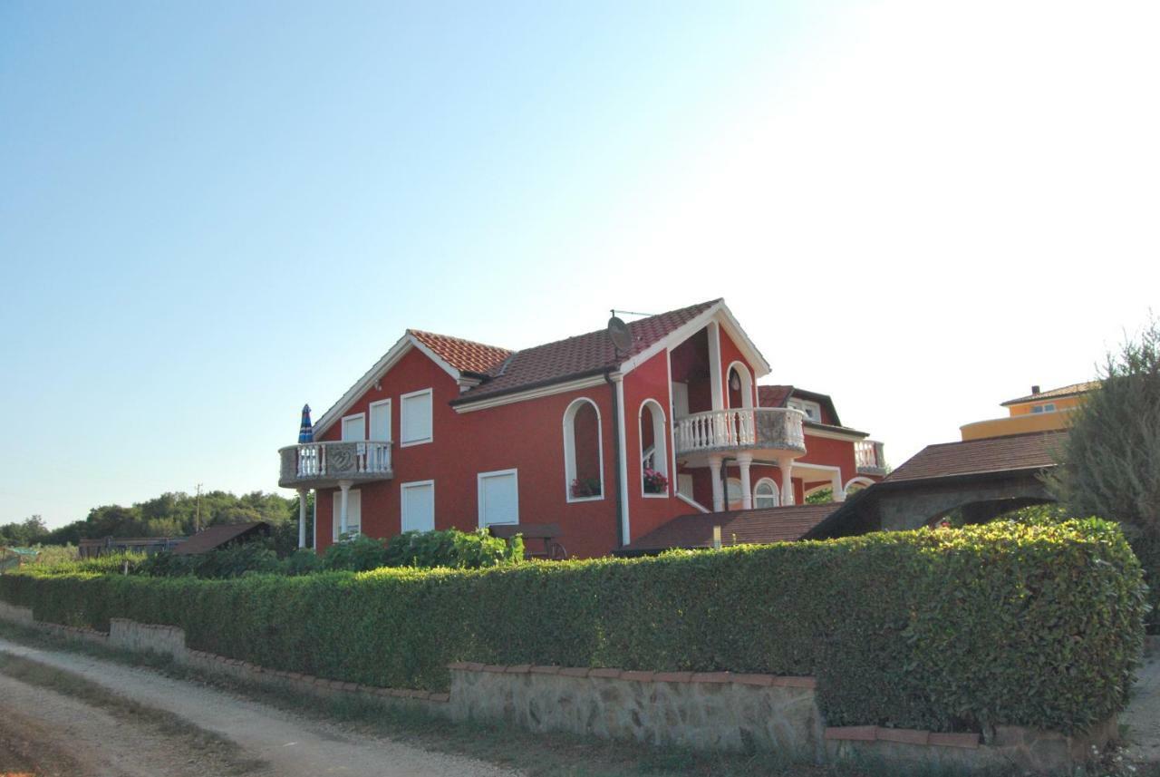 Apartma Jelka Novigrad  Екстер'єр фото