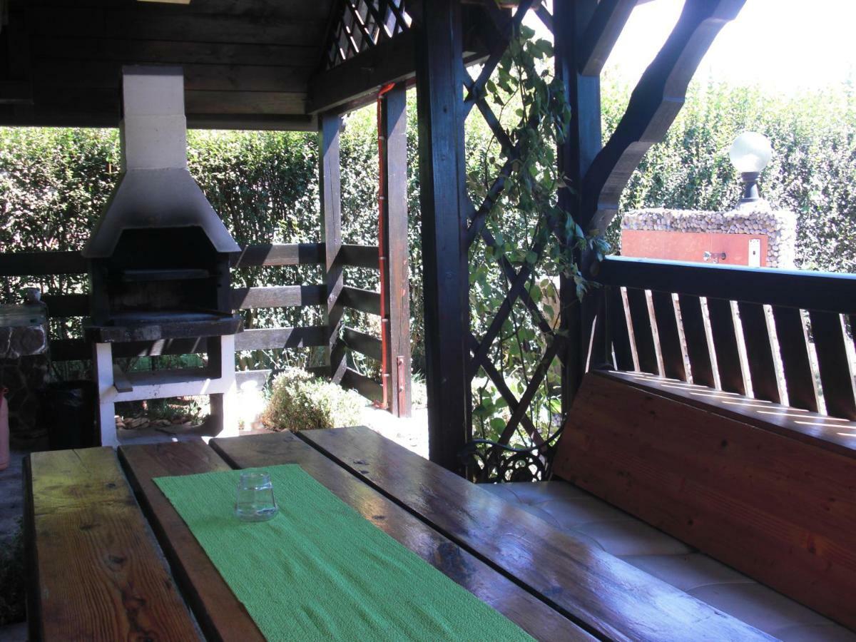 Apartma Jelka Novigrad  Екстер'єр фото