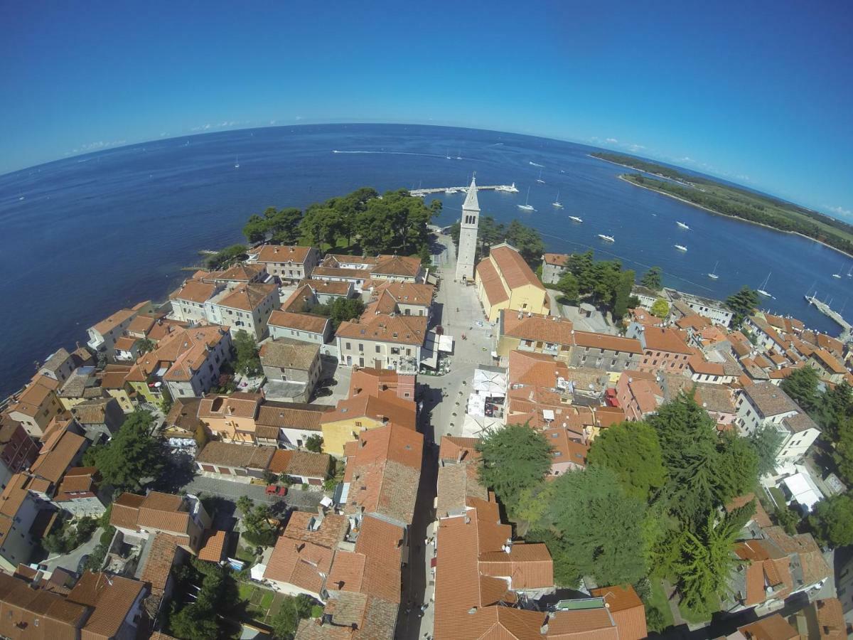 Apartma Jelka Novigrad  Екстер'єр фото