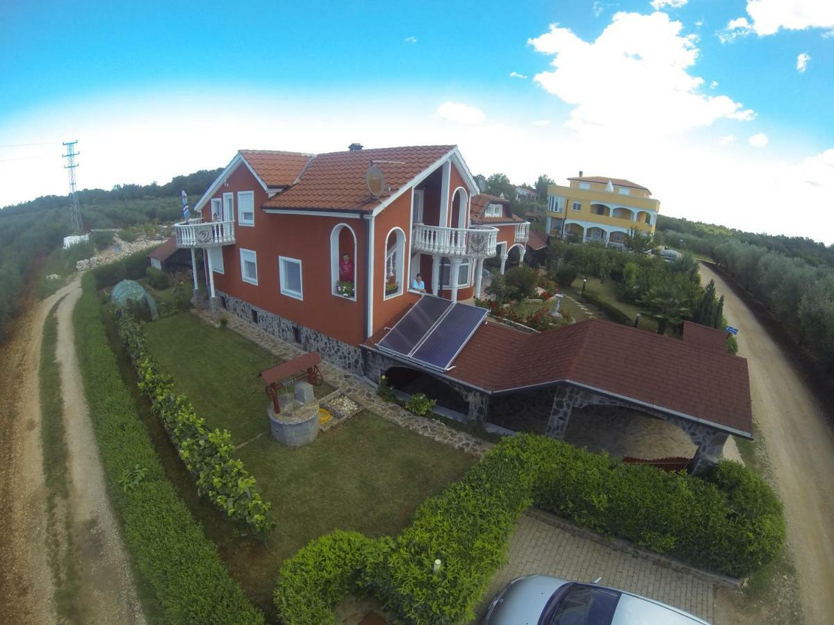 Apartma Jelka Novigrad  Екстер'єр фото