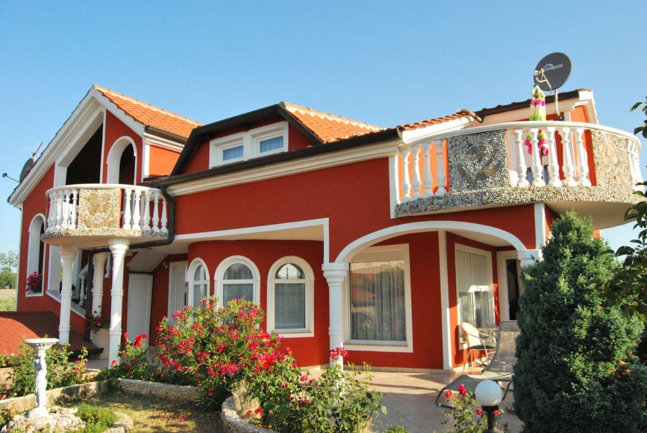 Apartma Jelka Novigrad  Екстер'єр фото