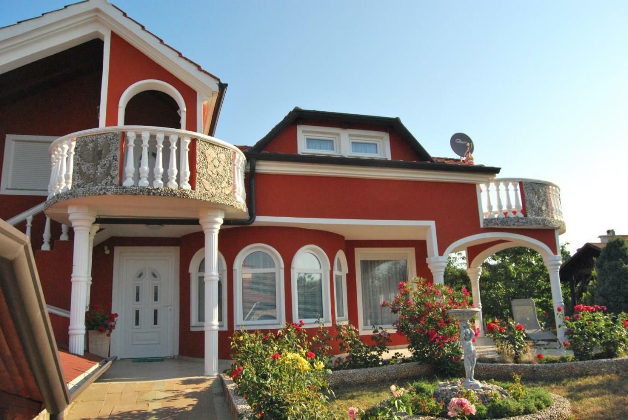 Apartma Jelka Novigrad  Екстер'єр фото