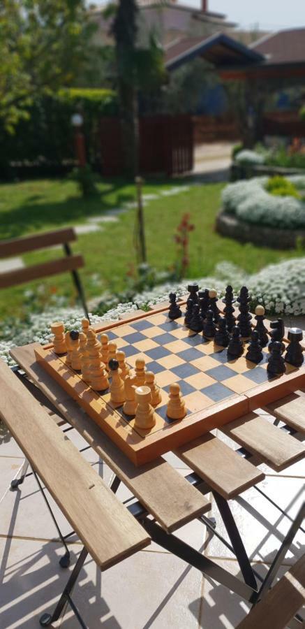 Apartma Jelka Novigrad  Екстер'єр фото
