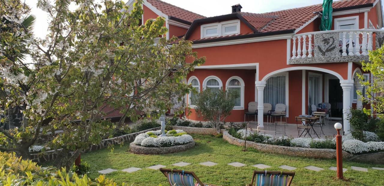 Apartma Jelka Novigrad  Екстер'єр фото