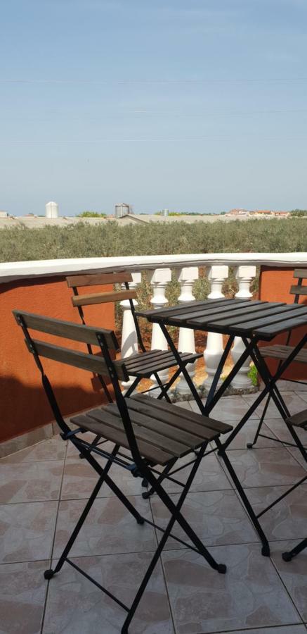 Apartma Jelka Novigrad  Екстер'єр фото