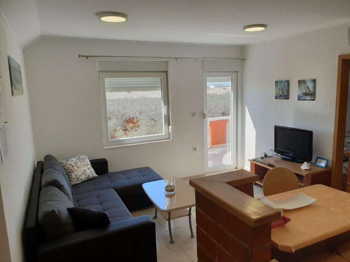Apartma Jelka Novigrad  Екстер'єр фото