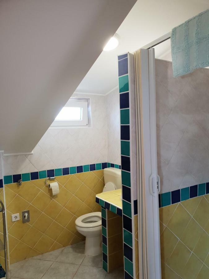 Apartma Jelka Novigrad  Екстер'єр фото