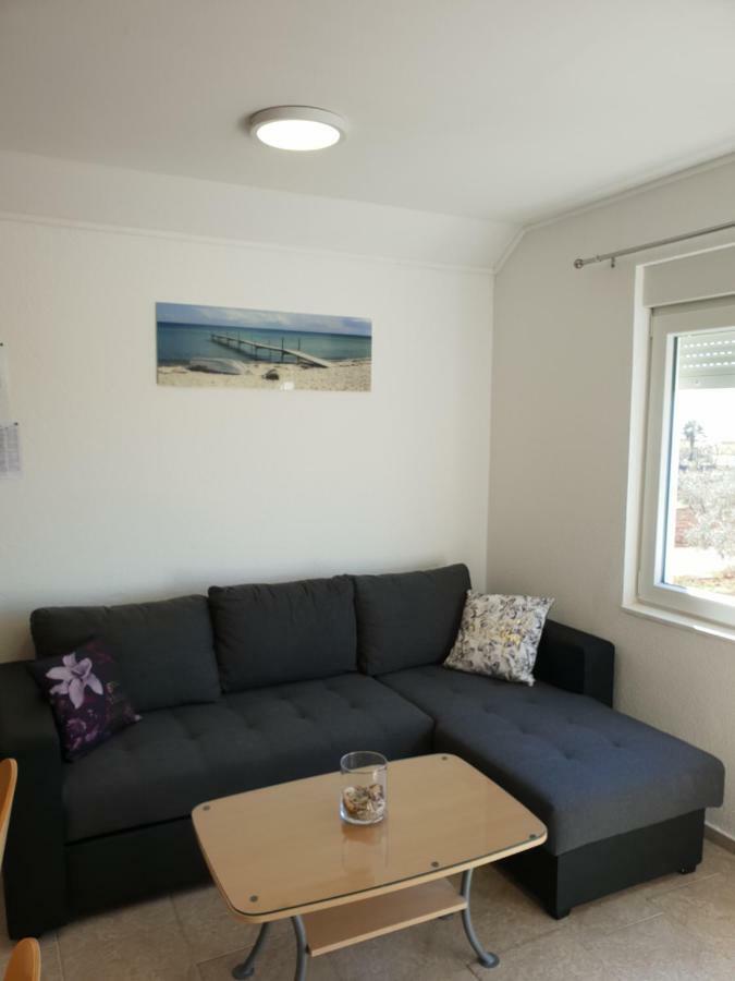 Apartma Jelka Novigrad  Екстер'єр фото