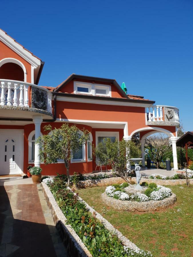 Apartma Jelka Novigrad  Екстер'єр фото