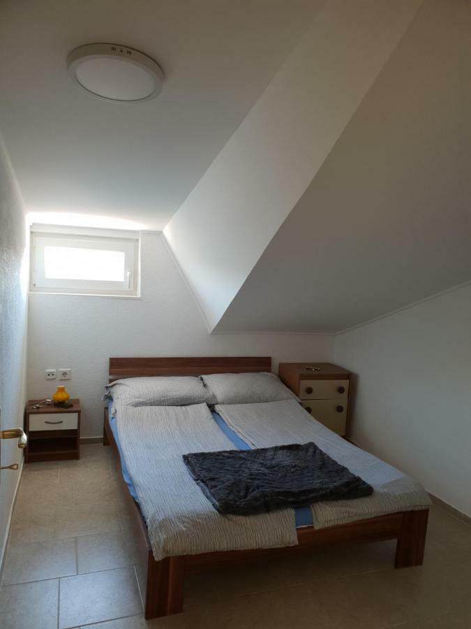 Apartma Jelka Novigrad  Екстер'єр фото