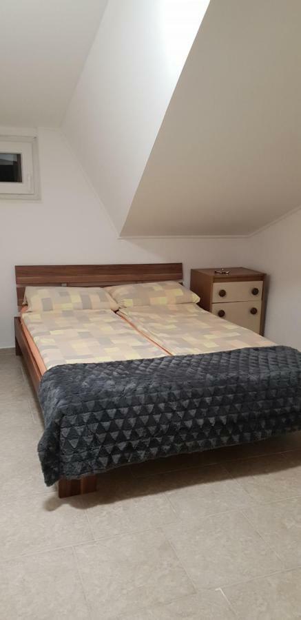 Apartma Jelka Novigrad  Екстер'єр фото