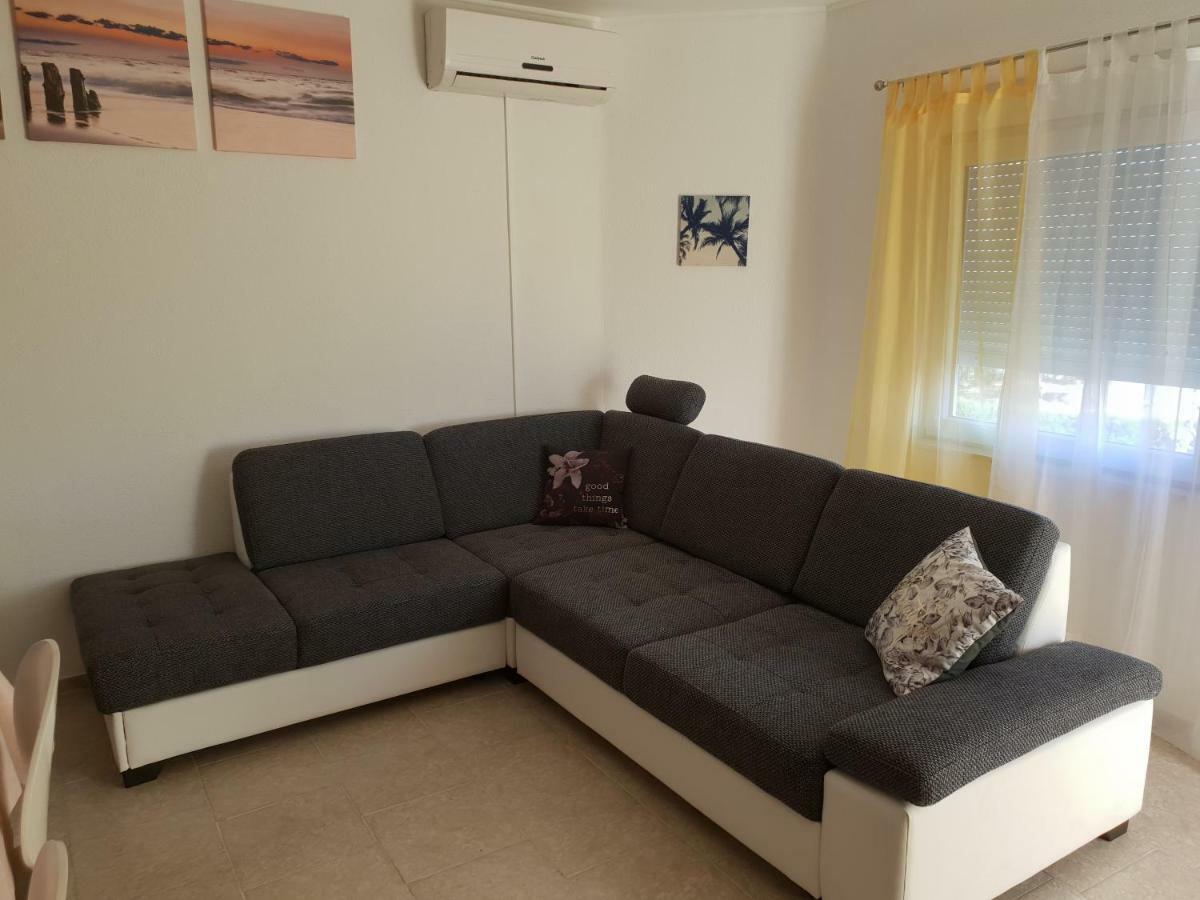 Apartma Jelka Novigrad  Екстер'єр фото