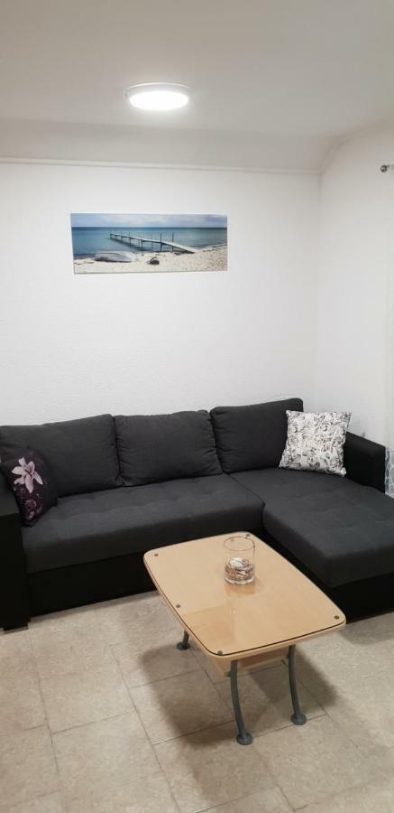 Apartma Jelka Novigrad  Екстер'єр фото