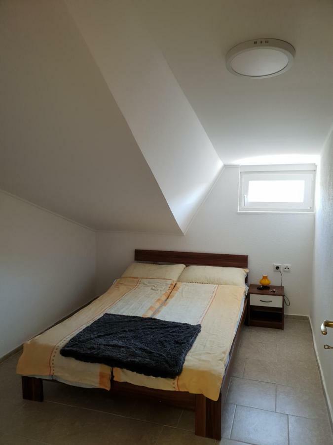 Apartma Jelka Novigrad  Екстер'єр фото