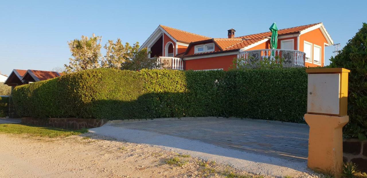 Apartma Jelka Novigrad  Екстер'єр фото
