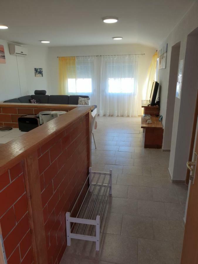 Apartma Jelka Novigrad  Екстер'єр фото