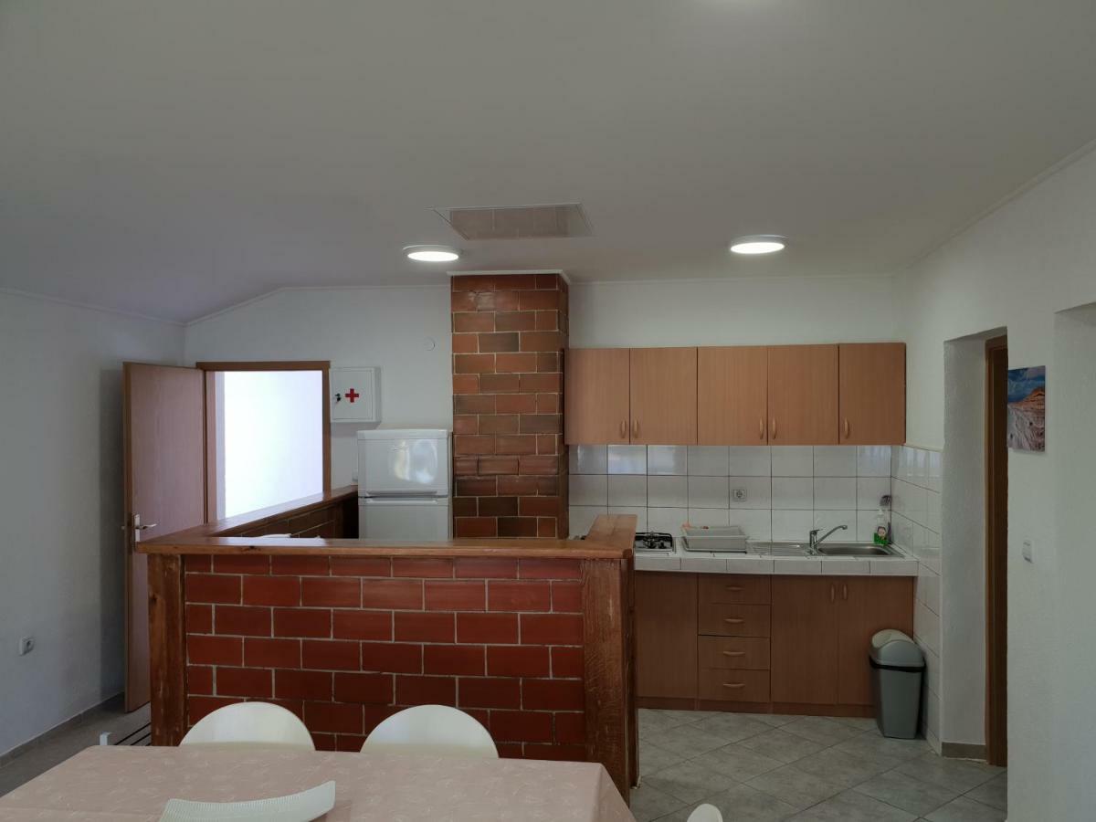Apartma Jelka Novigrad  Екстер'єр фото