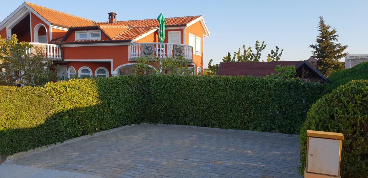 Apartma Jelka Novigrad  Екстер'єр фото