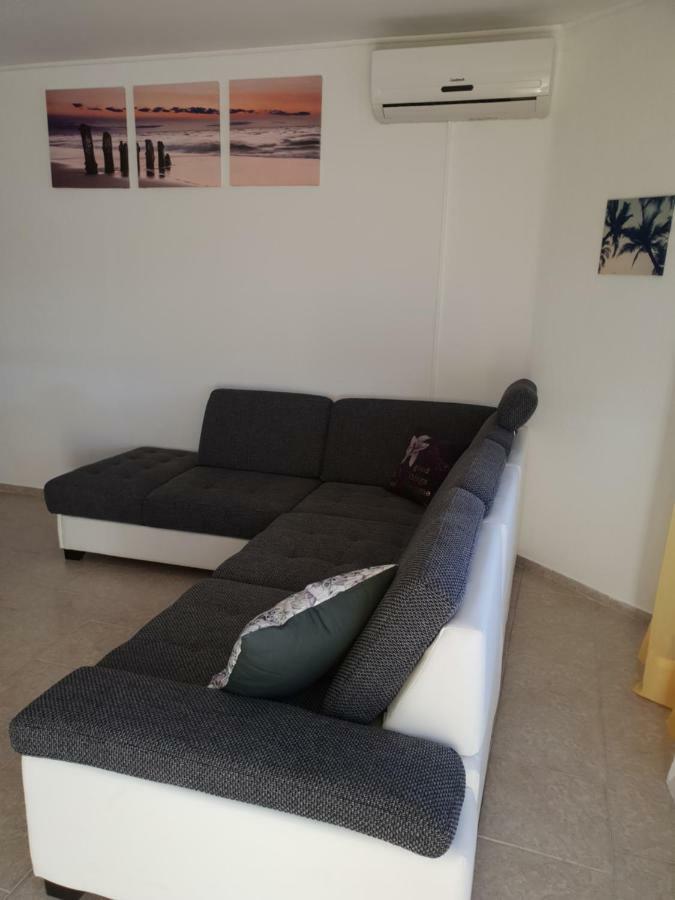Apartma Jelka Novigrad  Екстер'єр фото