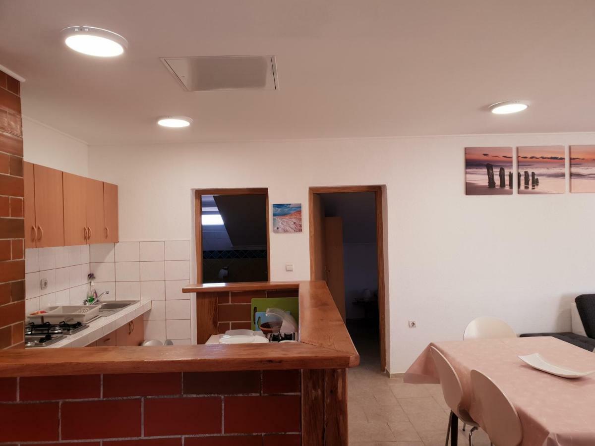 Apartma Jelka Novigrad  Екстер'єр фото