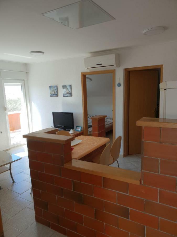 Apartma Jelka Novigrad  Екстер'єр фото
