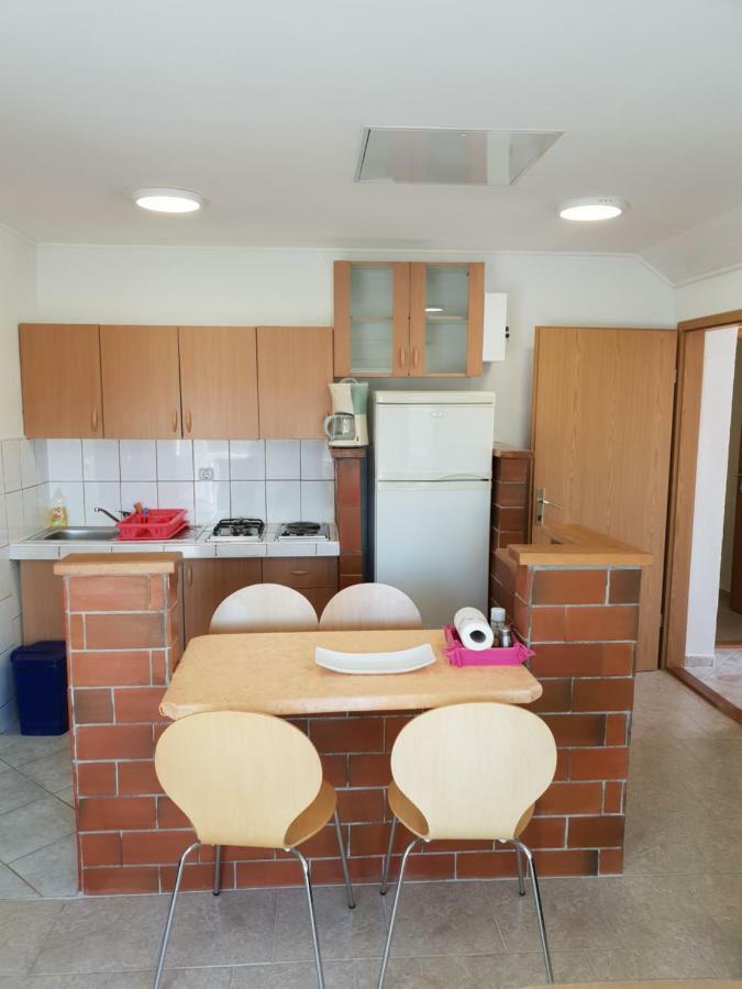 Apartma Jelka Novigrad  Екстер'єр фото