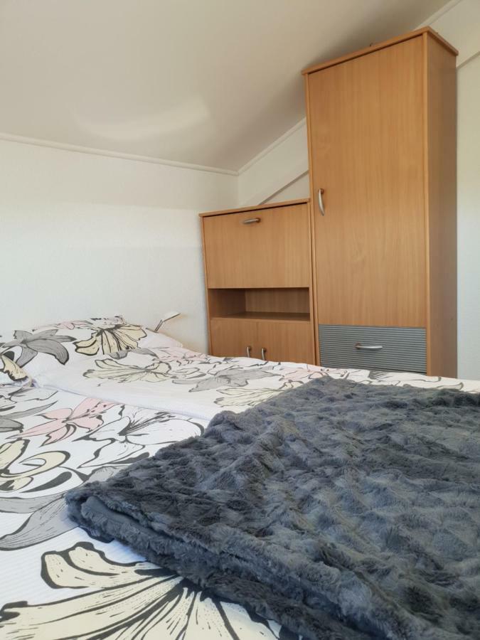 Apartma Jelka Novigrad  Екстер'єр фото