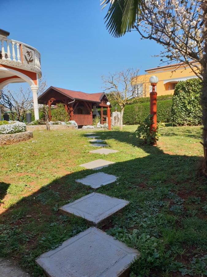 Apartma Jelka Novigrad  Екстер'єр фото