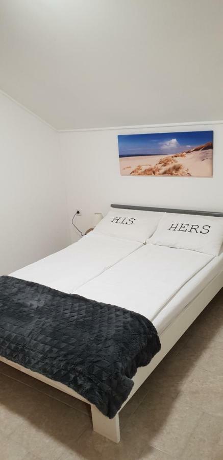 Apartma Jelka Novigrad  Екстер'єр фото